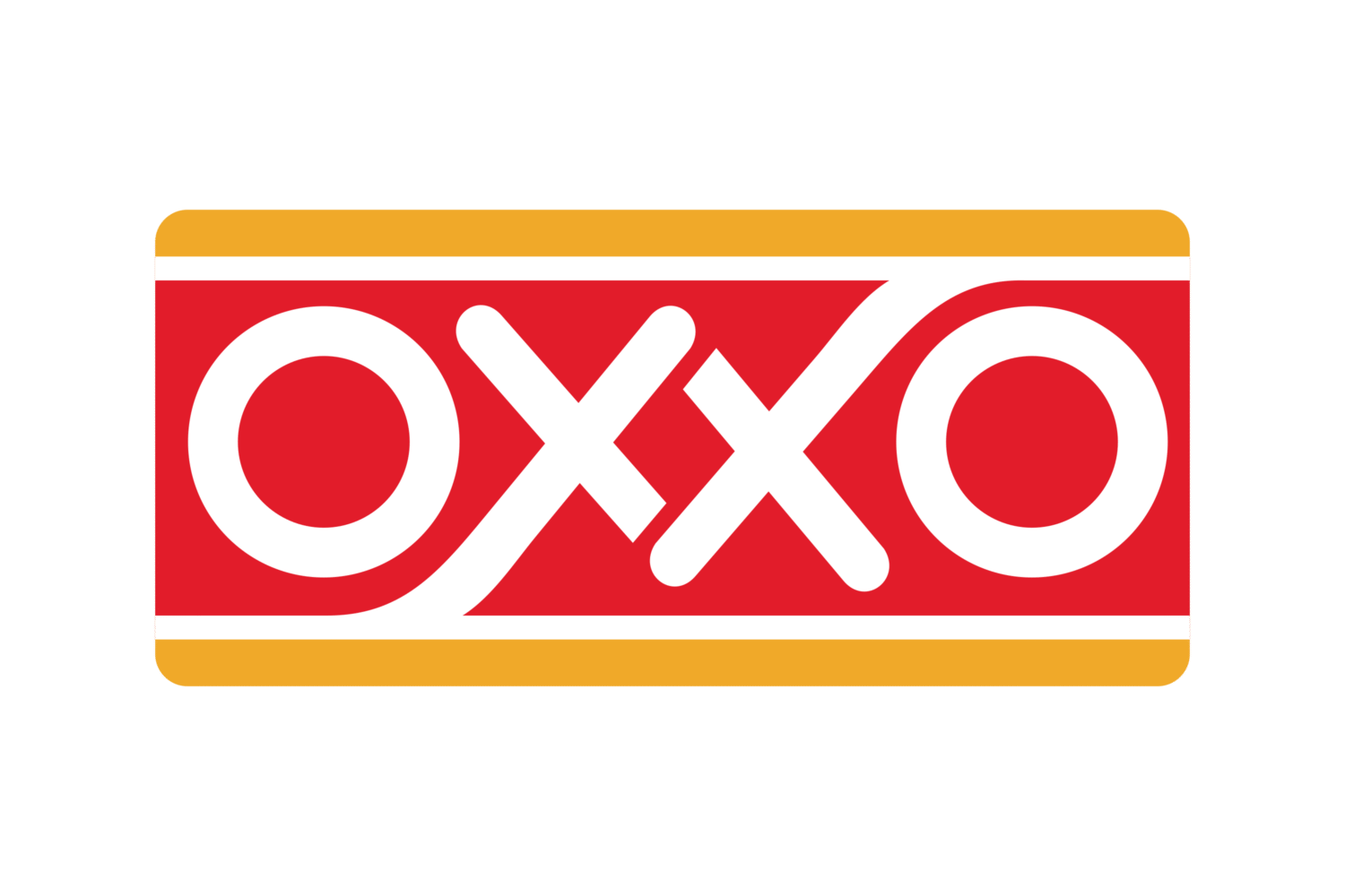 4. OXXO