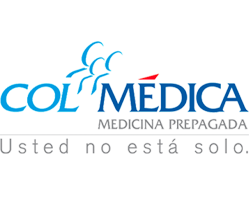 3. Colmédica